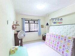 Blk 587 Woodlands Drive 16 (Woodlands), HDB Executive #287685681